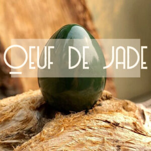 Œuf Jade