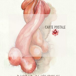 CARTE Baobab Amoureux