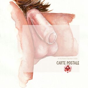 CARTE Pénis 6