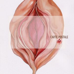 CARTE Pistil 6