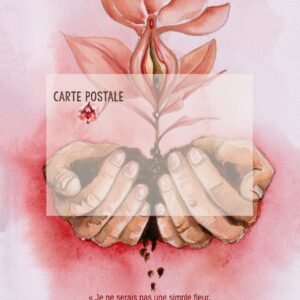 CARTE Pistil 14