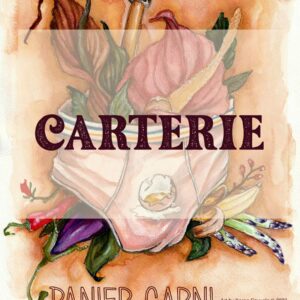 Carterie