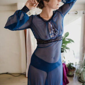Sorohidad ~ Nuisette Fruissance