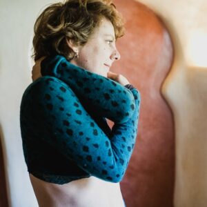 Mystères en maille
