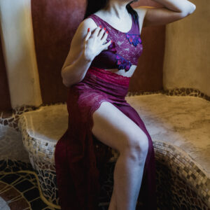 Bustier Danseuse