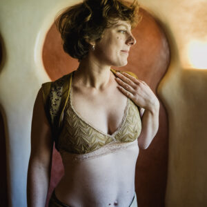 Sorohidad ~ Bustier Dos Arche