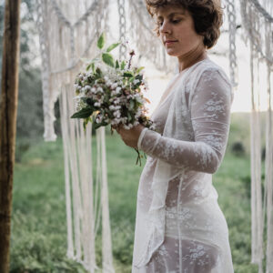 Sorohidad ~ Nuisette nuptiale