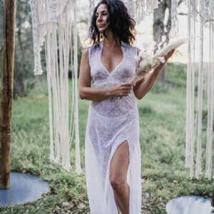 Sorohidad ~ Nuisette nuptiale