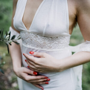 Sorohidad ~ Nuisette nuptiale