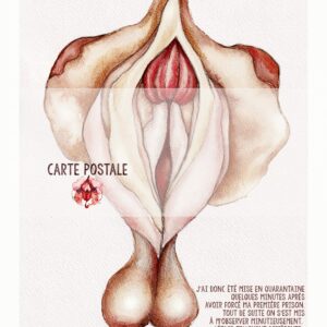 CARTE Intersexe 2