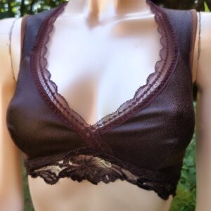 Bustier Dos Arche Xéna