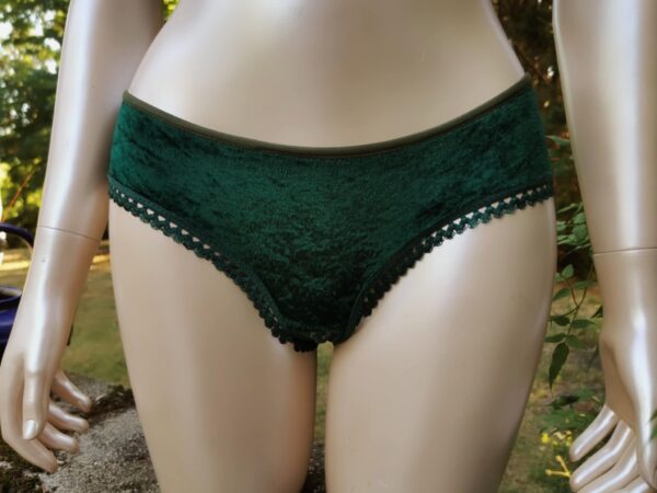 Culotte Classique