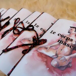 « Le Corps (Sensuel) Masculin »