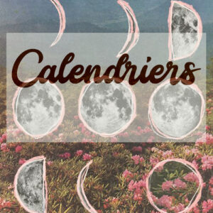 Calendriers