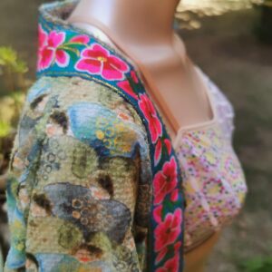 Kimono Kawaï