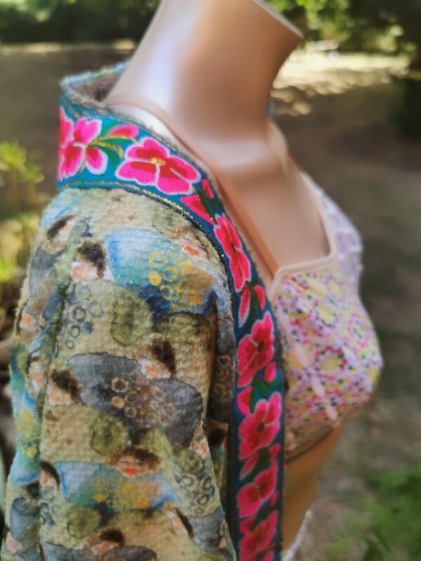 Kimono Kawaï